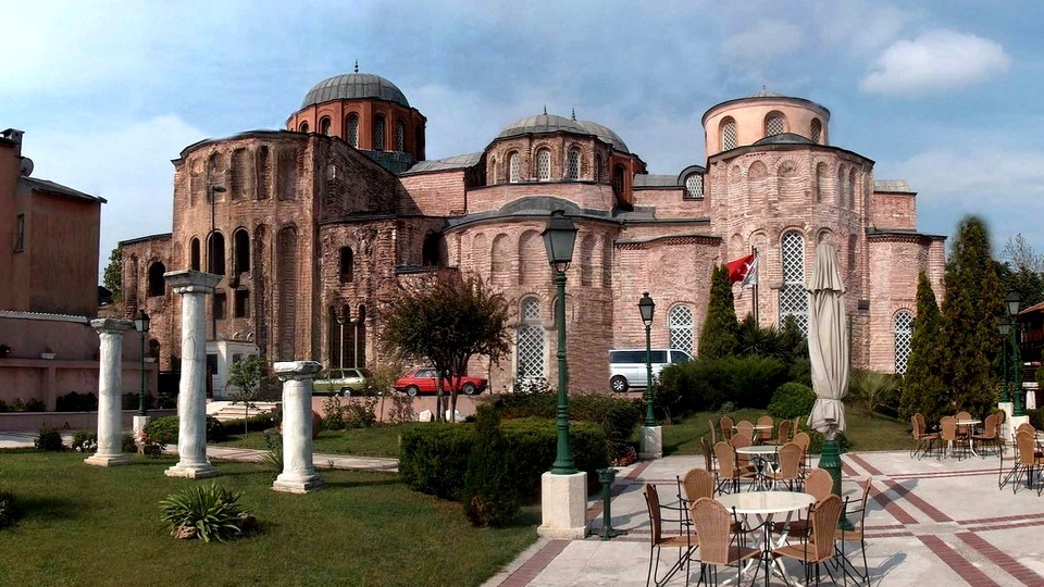 Dünya mirasının çevresi düzenlenecek