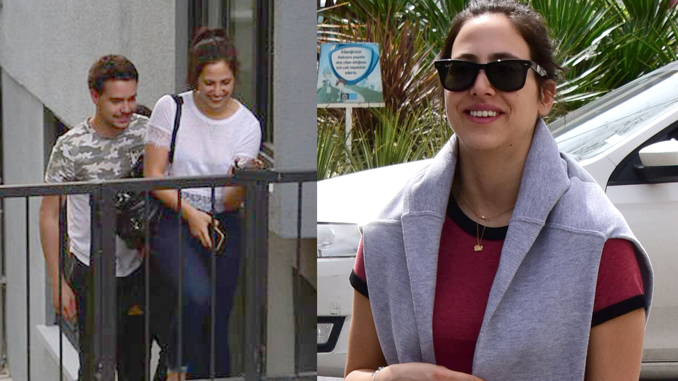 "Konuşmak istemiyorum"