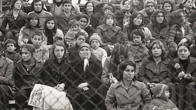 Bu fotoğrafın hikayesi belgesel oluyor