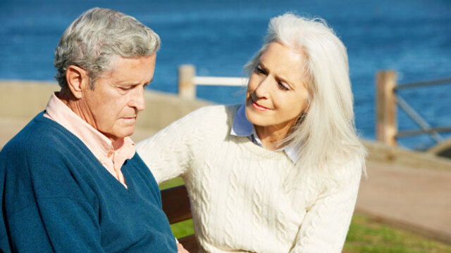 İşte Alzheimer'ın en belirgin belirtisi!