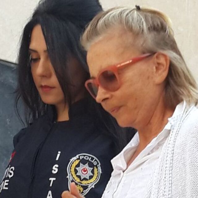 Nazlı Ilıcak: Zekeriya Öz ile gazetecilik dışında ilişkim olmadı