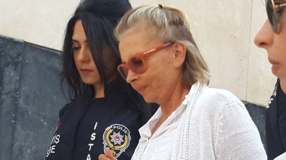 Nazlı Ilıcak: Zekeriya Öz ile gazetecilik dışında ilişkim olmadı