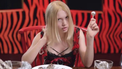 Aleyna Tilki'den 'Dipsiz Kuyum' açıklaması