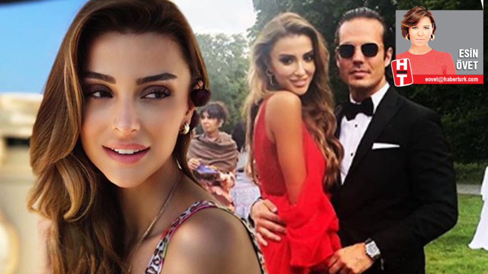 "Yabancı damat bugün İstanbul'a geliyor"