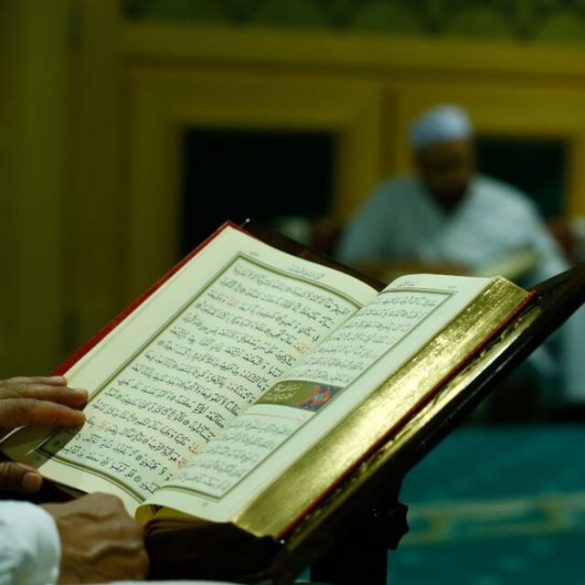 Mevlid Kandili yaklaşıyor