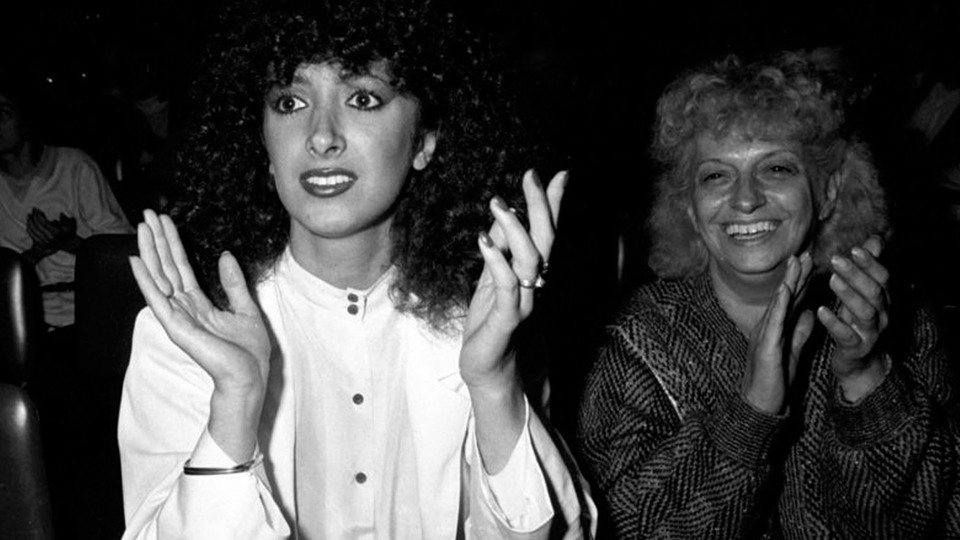 Ünlü isim yoğun bakımda