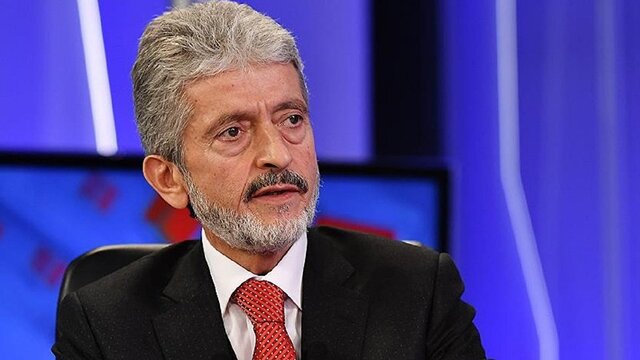 Mustafa Tuna yeniden aday olacak mı? Habertürk'e açıkladı
