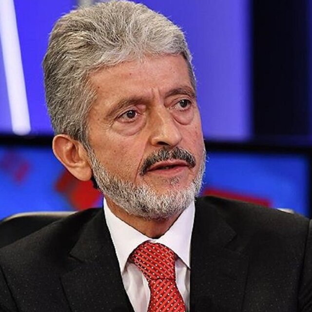 Mustafa Tuna yeniden aday olacak mı? Habertürk'e açıkladı