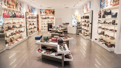 Ayakkabı devi konkordato istedi! 50 mağazası var