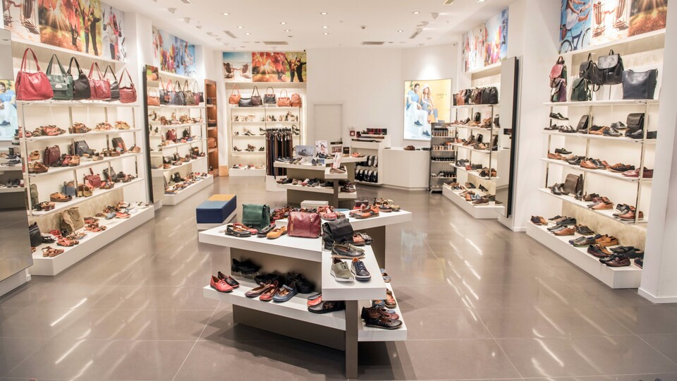 Ayakkabı devi konkordato istedi! 50 mağazası var