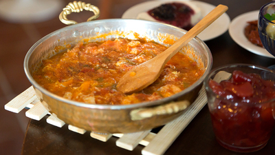 En iyi kahvaltı seçildi!