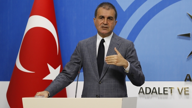 Erdoğan ile Trump görüşecek mi? AK Parti'den açıklama
