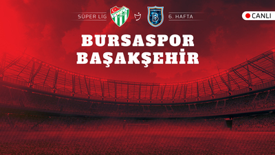 Bursa'da sessiz gece!