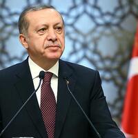 Erdoğan'dan TEKNOFEST'e davet