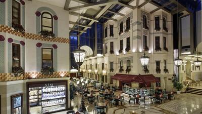 THK ile kiracı arasında "dolar" anlaşmazlığı