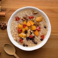 Aşure nasıl yapılır?