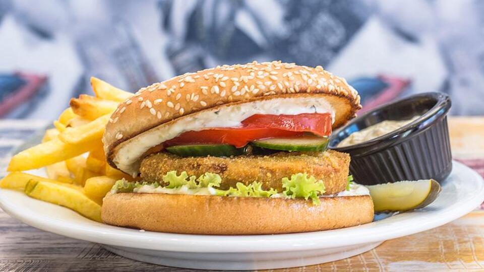 Fast food yiyen çocuklar için kritik uyarı!