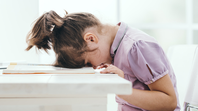 Her 10 çocuktan 1'ini tehdit ediyor!