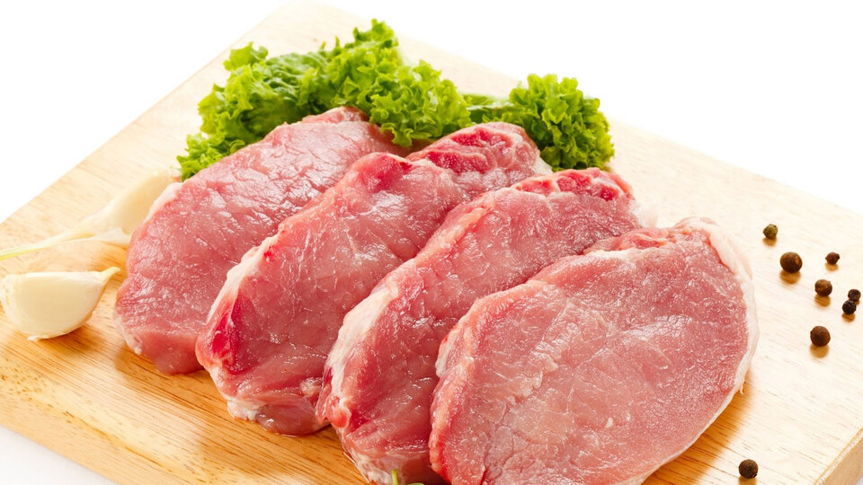 Kırmızı et üreticilerine çağrı