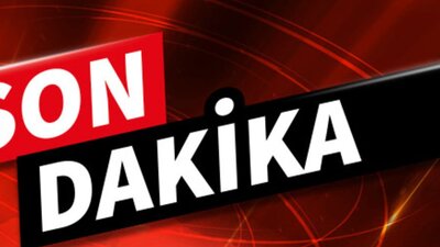 Almanya'dan Türkiye açıklaması!