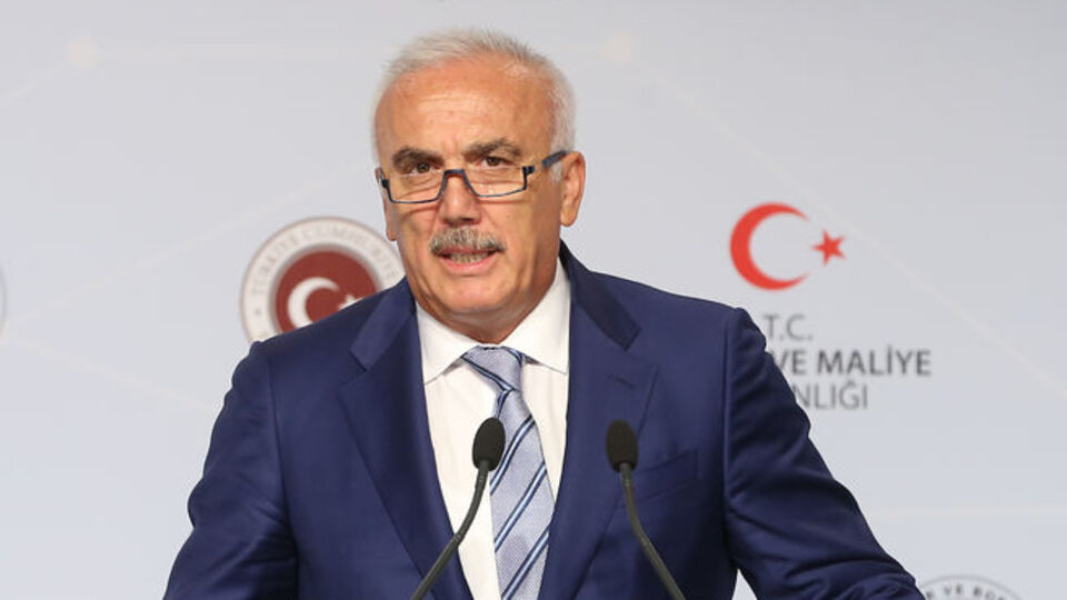 'Bazı işletmeler panik yapıyor'
