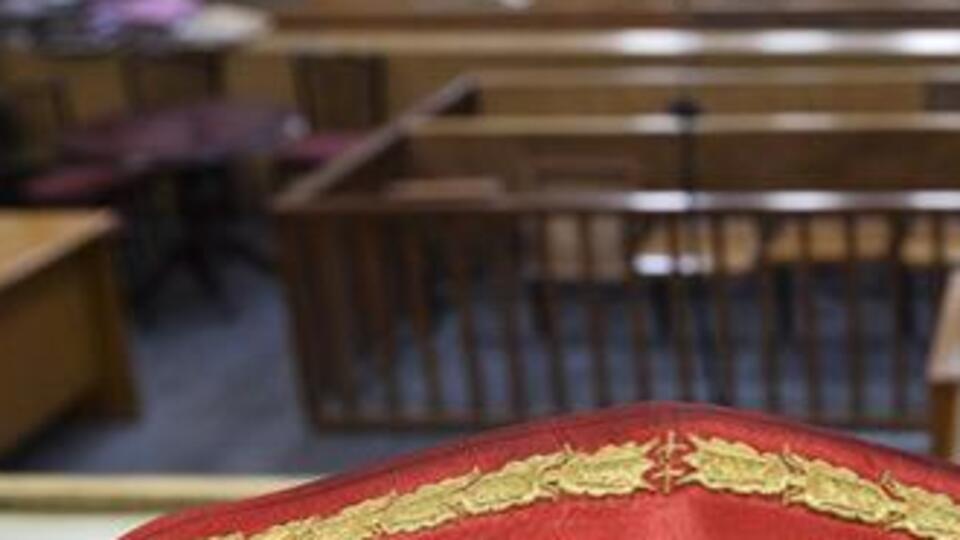 Altan kardeşler ve Ilıcak ile ilgili mütalaa verildi