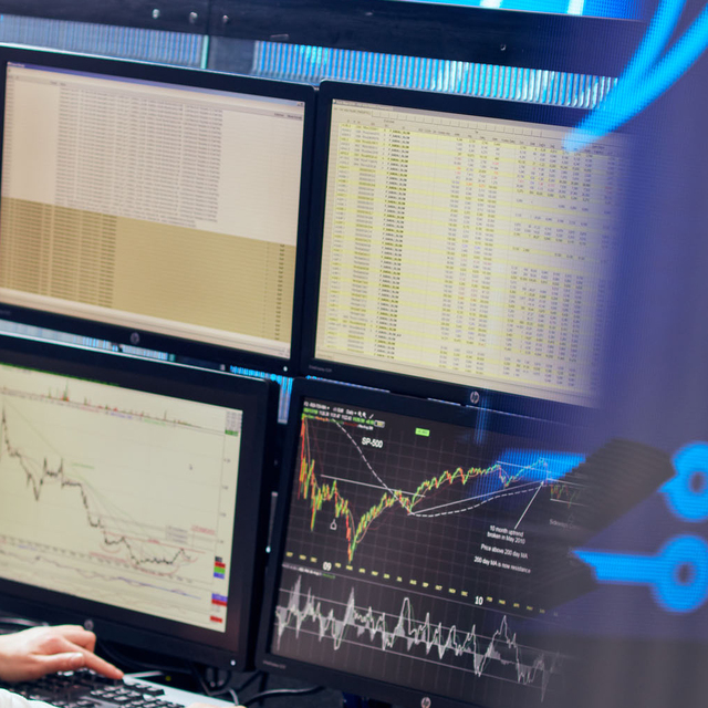 Borsa günü düşüşle tamamladı