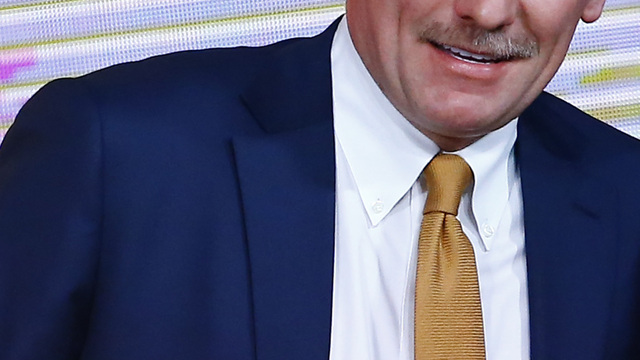 Kremlin: ABD, Rusya'yı silah piyasasından uzaklaştırmak istiyor