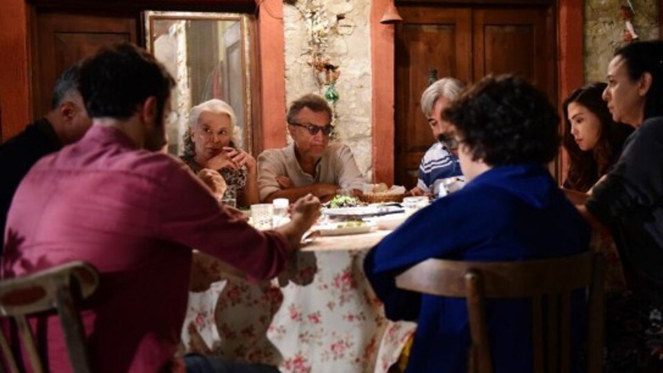 İstanbullu Gelin fragmanı yayınlandı mı?