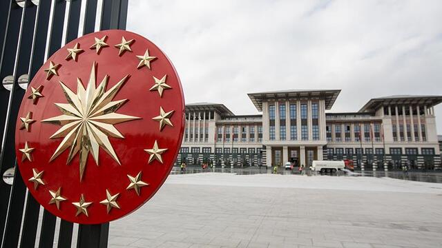 Cumhurbaşkanı danışmanlığına yeni atama
