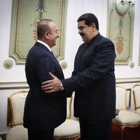 "İki ülke arasında kardeşlik ilişkileri var"