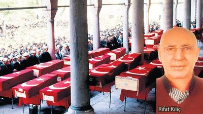 1 günde 65 şehit! O günü unutmayacağız...