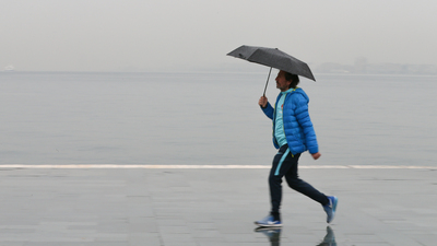 Bugün hava nasıl olacak?