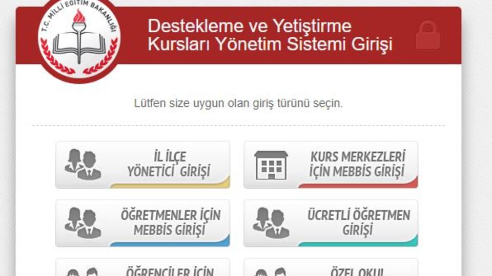 EBA Kurs kaydı nasıl yapılır?