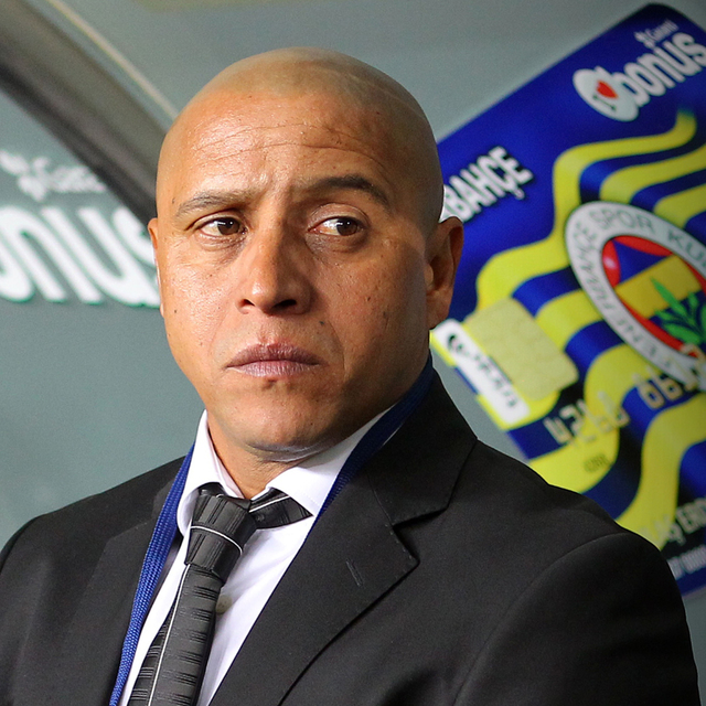 Roberto Carlos bombası!