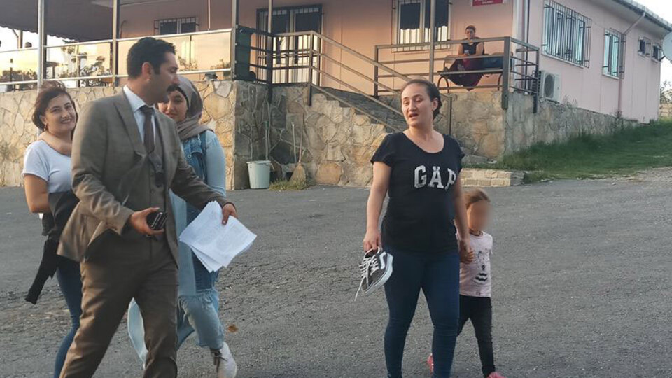 Av tüfegiyle ölüme "Kasıt yok" tahliyesi