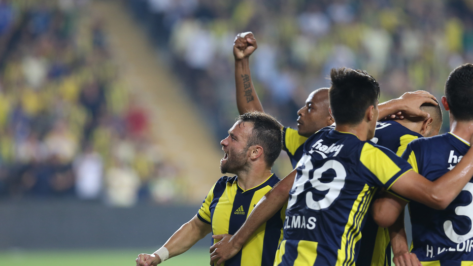 2005'ten bu yana bileği bükülmüyor!