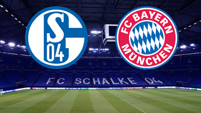 Schalke - Bayern Münih derbisi nefesleri kesecek!