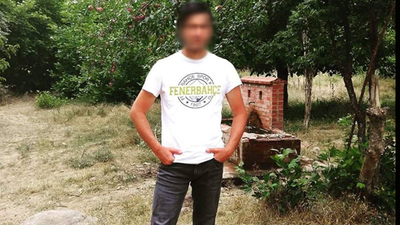 O intiharla ilgili valilikten açıklama