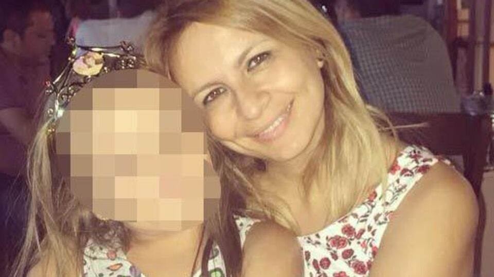 Değiştirmediği ev anahtarı felaketi oldu!