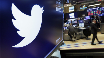 Twitter, yeni bir virüs tespit etti