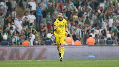 Okan Kocuk, penaltıyı anlattı!