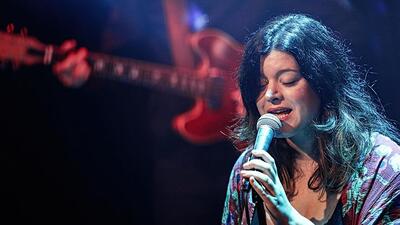 La Casa De Papel'in sesi İstanbul'da