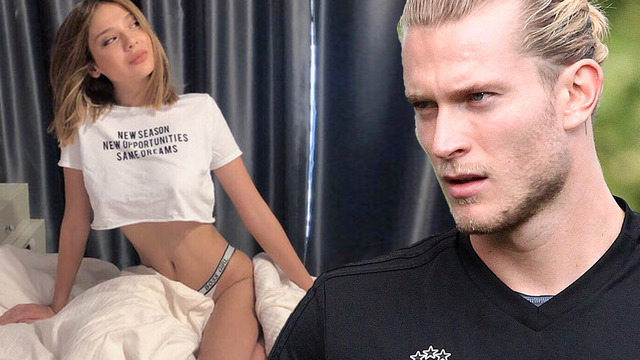 Merve Taşkın'dan itiraf: Karius'la buluştuk
