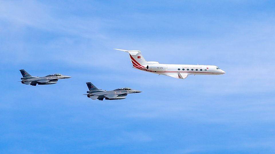 "Tehdit edildiğimiz anlar oldu!"