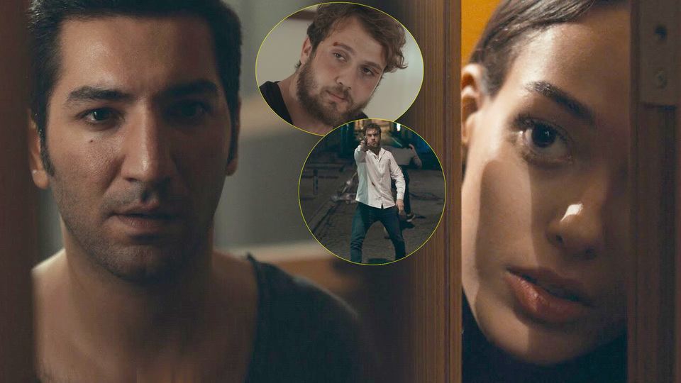 "Aileni parçaladılar!"