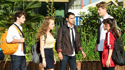 4N1K ile Aşk fragmanı yayınlandı mı