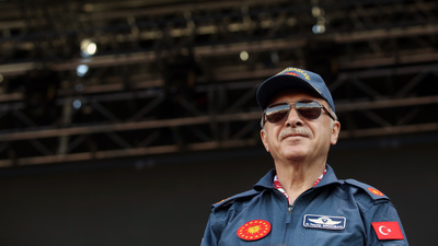 Cumhurbaşkanı Erdoğan'dan AVM'cilere dolar mesajı: Takkeleri değişiriz