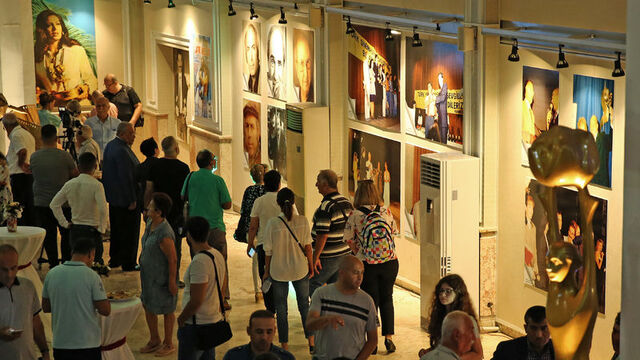25. Uluslararası Adana Film Festivali başladı