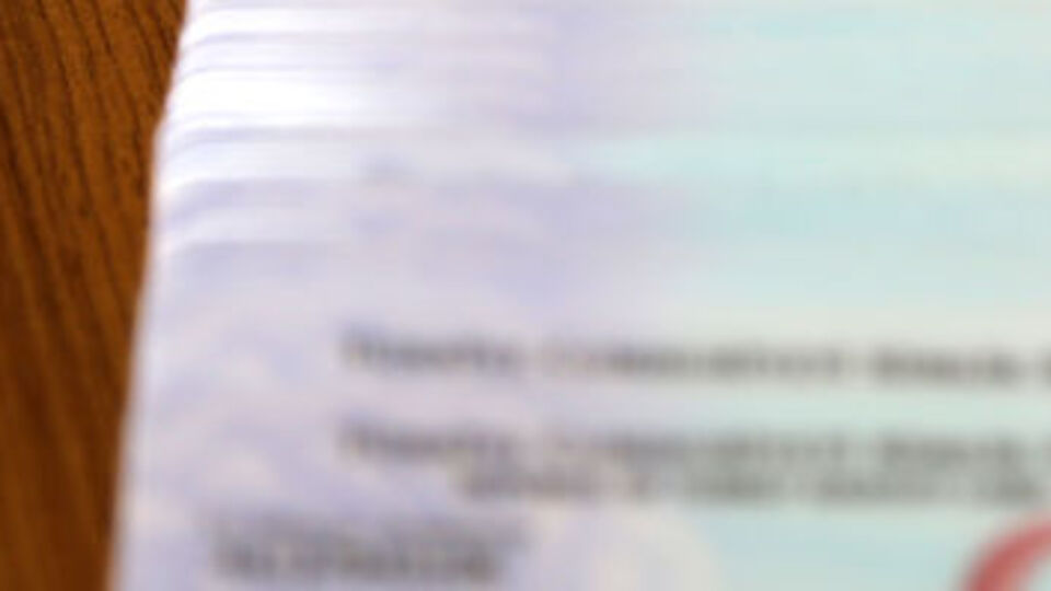 "Deli"ler, "Çakal"lar Nüfus Müdürlüğü'ne koştu!